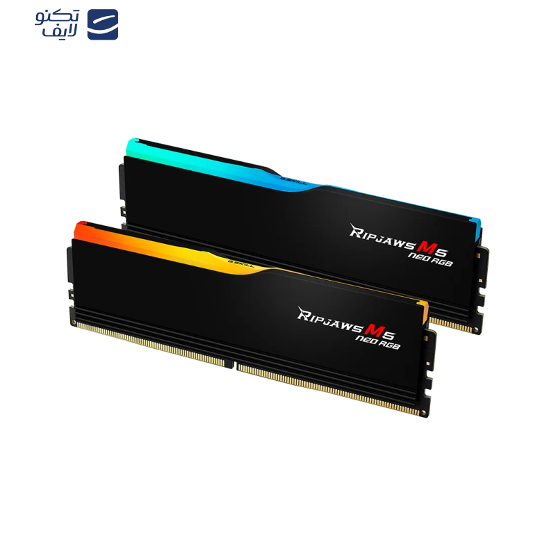 gallery-رم دسکتاپ DDR5 دوکاناله 6000 مگاهرتز CL36 جی اسکیل مدل RIPJAWS M5 NEO RGB ظرفیت 32 گیگابایت copy.png