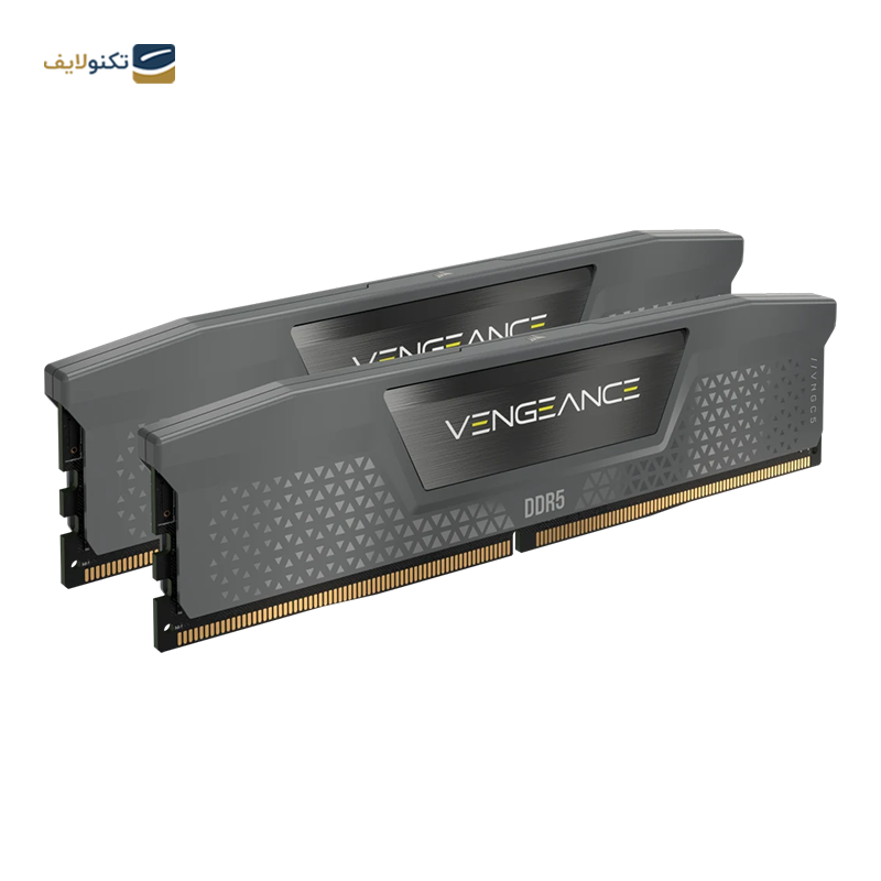 gallery-رم کامپیوتر DDR5 دو کاناله 5600 مگاهرتز CL36 کورسیر مدل VENGEANCE ظرفیت 32 گیگابایت copy.png