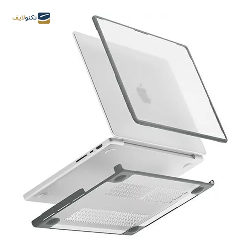 gallery-کاور محافظ یونیک مدل VENTURE HYBRID مناسب برای مک بوک پرو 14 copy.png