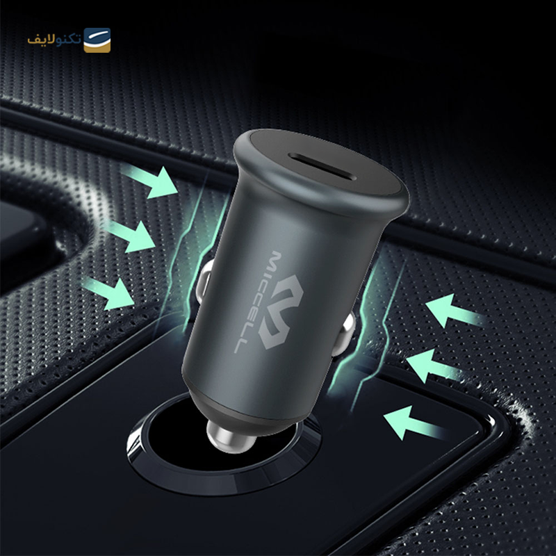 gallery-شارژر فندکی میسل مدل VQ-C03 copy.png