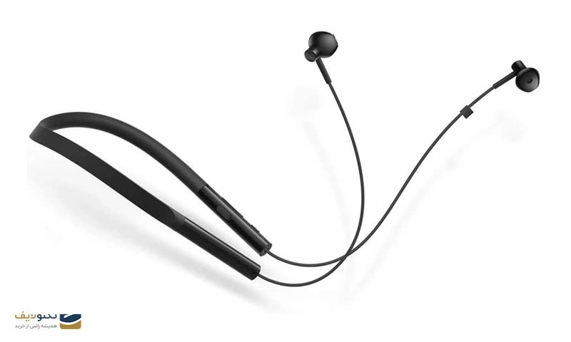 هندزفری بی سیم شیائومی مدل Mi Bluetooth Neckband Earphones Basic هندزفری بی سیم شیائومی مدل Mi Bluetooth Neckband Earphones Basic