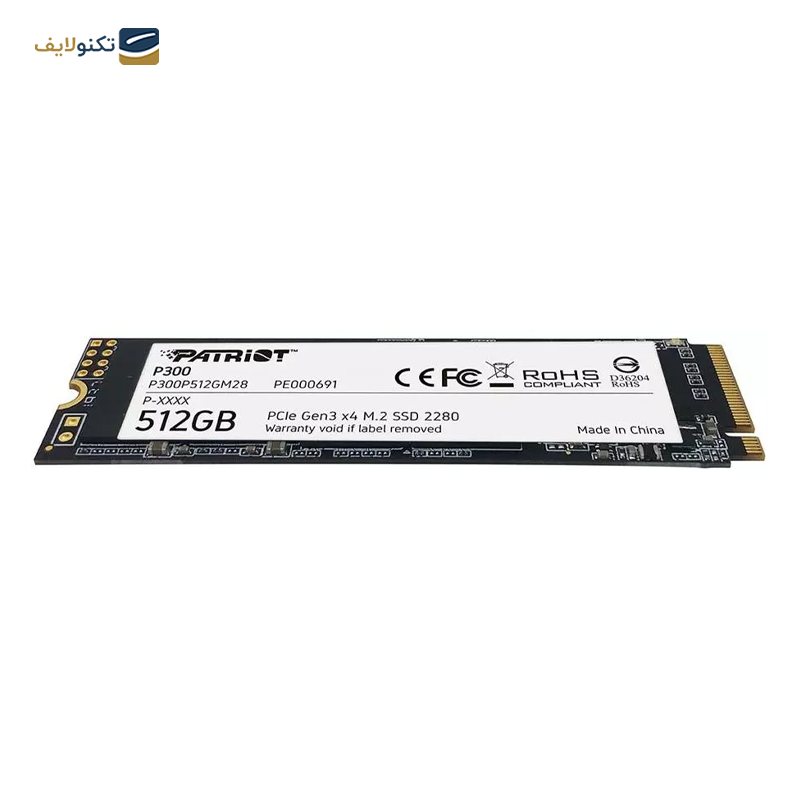 gallery-هارد اس اس دی اینترنال پاتریوت مدل P300 ظرفیت 128 گیگابایت copy.png