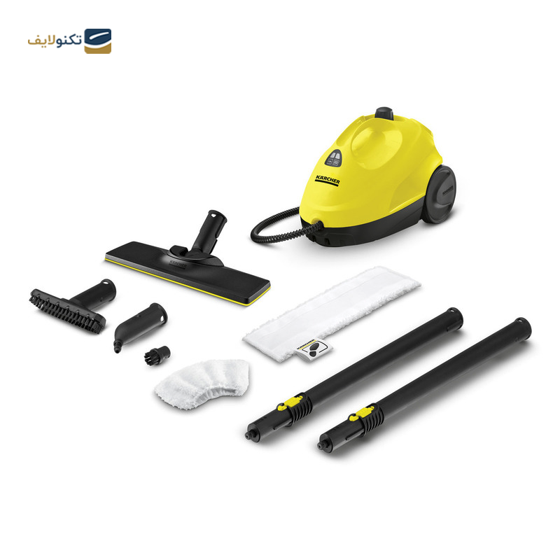 gallery-بخارشوی کرشر مدل SC 2 Upright EasyFix copy.png