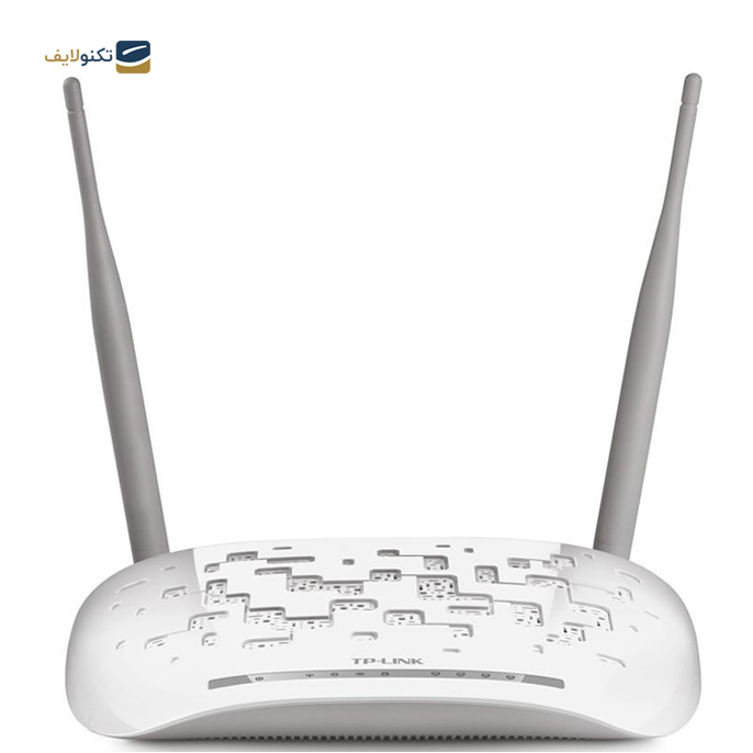 gallery- مودم روتر ADSL2 Plus بیسیم تی پی -لینک مدل TD-W8961N copy.png gallery- مودم روتر ADSL2 Plus بیسیم تی پی -لینک مدل TD-W8961N copy.png