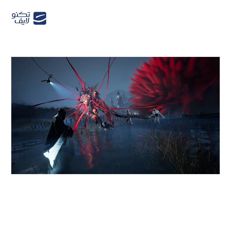 gallery-بازی Indiana Jones and the Great Circle برای PS5 copy.png