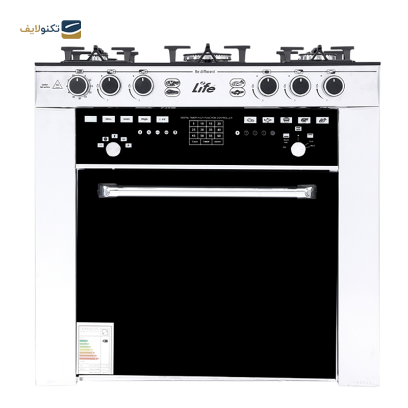 gallery-اجاق گاز طرح فر لایف مدل 501 copy.png