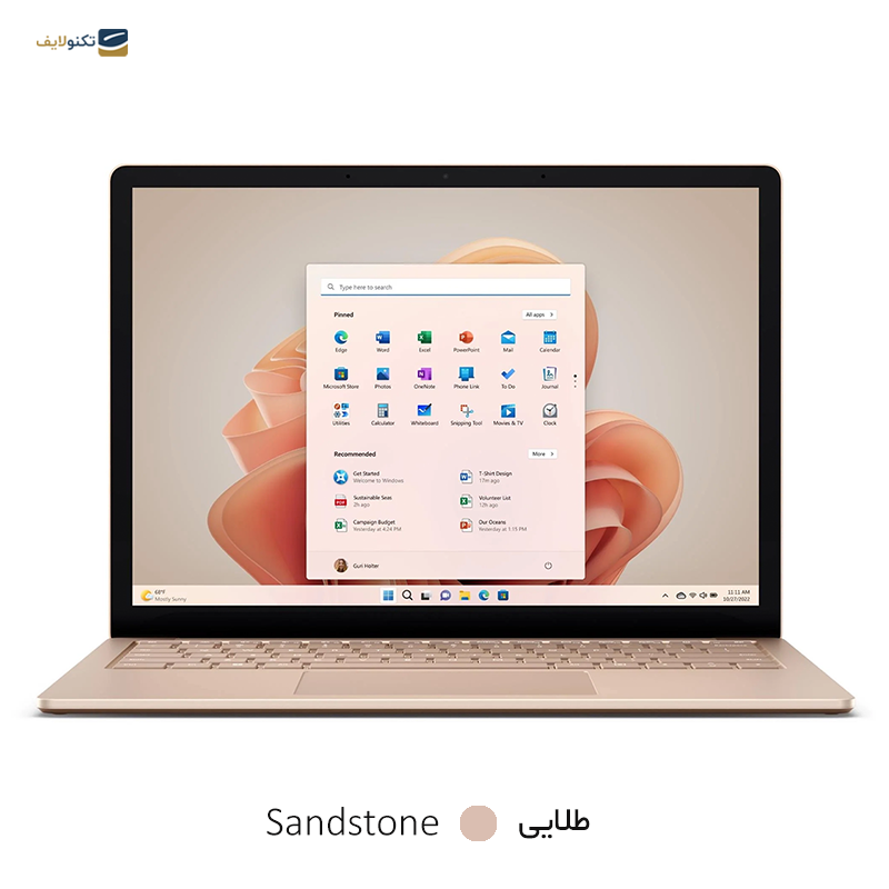 gallery-لپ تاپ مایکروسافت 13.5 اینچی مدل Surface Laptop 5 i5 ۱۲۳۵U 16GB 256GB copy.png gallery-لپ تاپ مایکروسافت 13.5 اینچی مدل Surface Laptop 5 i5 ۱۲۳۵U 16GB 256GB copy.png