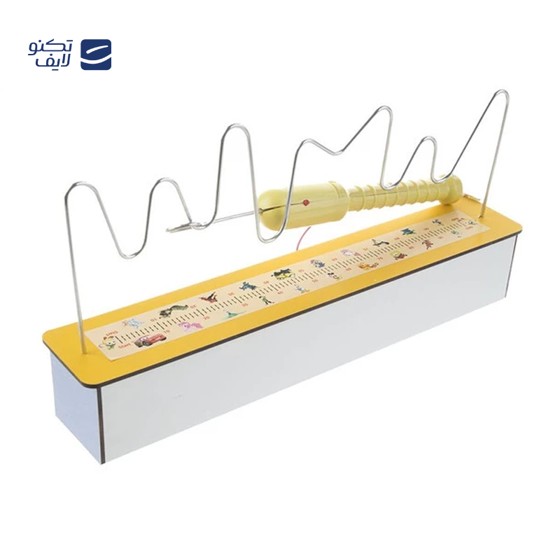 بازی فکری اعصاب سنج ژانر مهارتی و سرعت عمل مناسب دورهمی مائده بازی فکری اعصاب سنج ژانر مهارتی و سرعت عمل مناسب دورهمی مائده