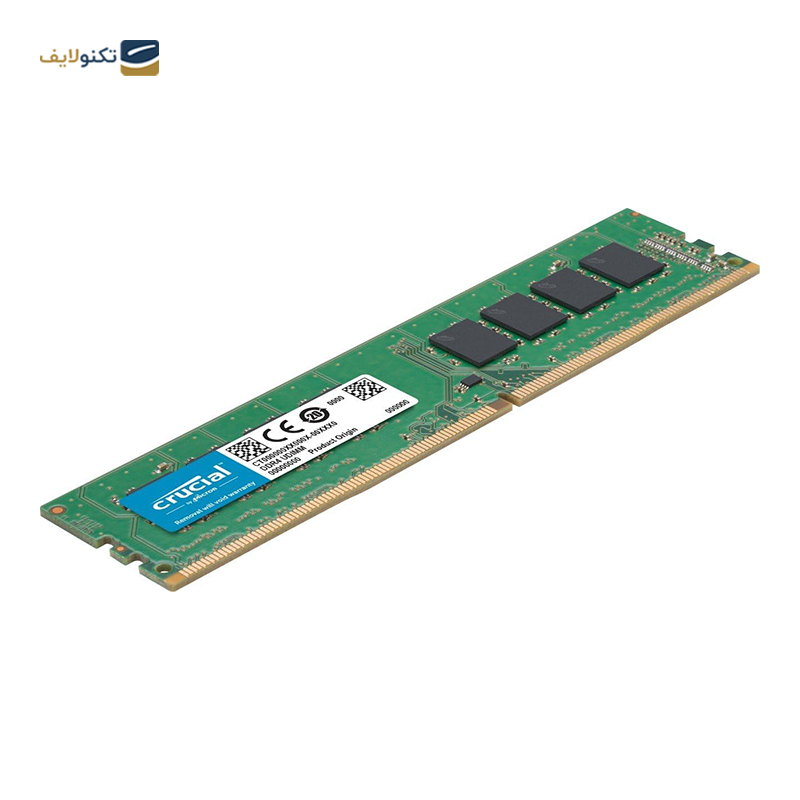 gallery-رم کامپیوتر DDR5 تک کاناله 5200 مگاهرتز CL40 کورسیر مدل VENGEANCE ظرفیت 16 گیگابایت copy.png