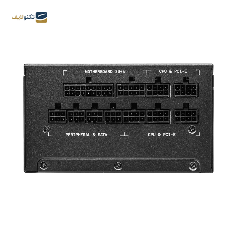 gallery-پاور کامپیوتر ام اس آی مدل MPG A750GF copy.png
