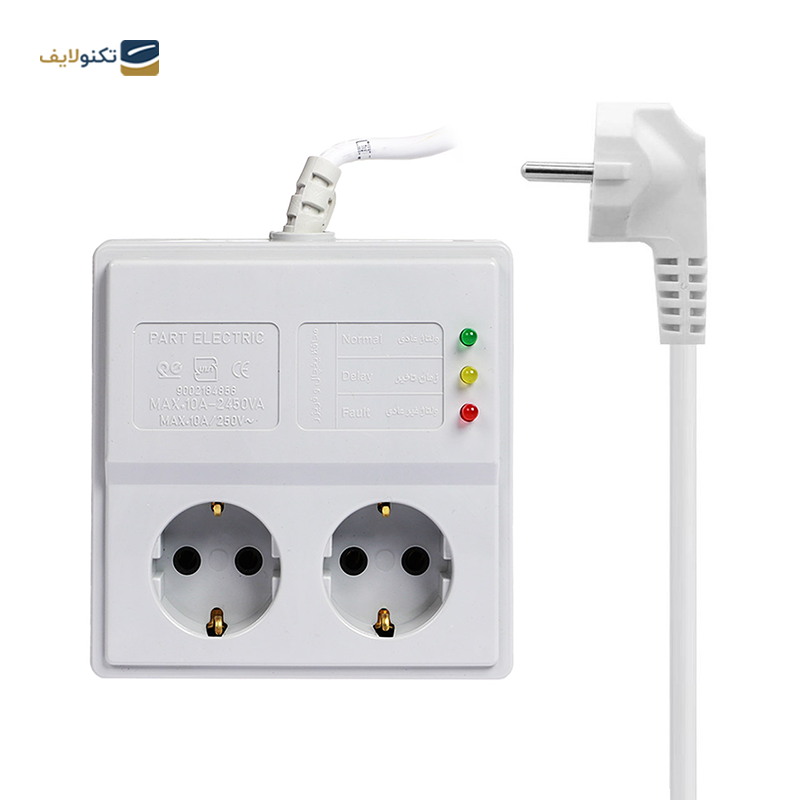 gallery-چند راهی برق پارت الکتریک مدل شش خانه طول کابل 5 متر copy.png