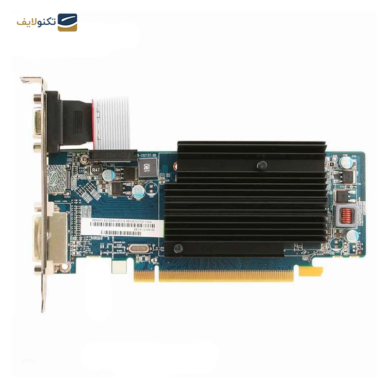 gallery-کارت گرافیک آرکتک مدل GeForce GT210 1GB copy.png
