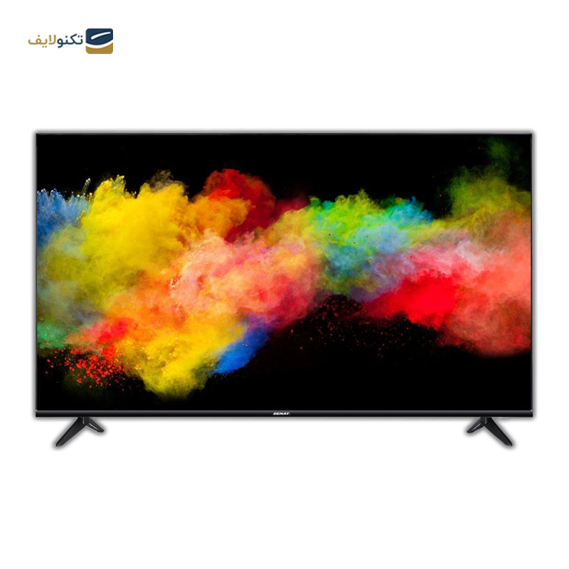 gallery-تلویزیون ال ای دی دنای مدل K-50D1SPI سایز 50 اینچ copy.png gallery-تلویزیون ال ای دی دنای مدل K-50D1SPI سایز 50 اینچ copy.png