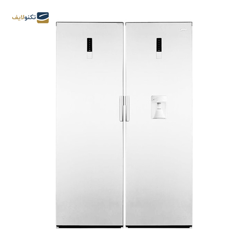 gallery-یخچال فریزر مایدیا 18 فوت مدل HD-546FW(WD) copy.png