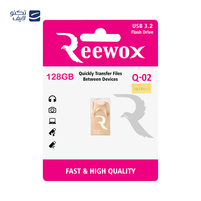 gallery-فلش مموری ریوکس مدل Q-02 USB3 ظرفیت 32 گیگابایت copy.png gallery-فلش مموری ریوکس مدل Q-02 USB3 ظرفیت 32 گیگابایت copy.png