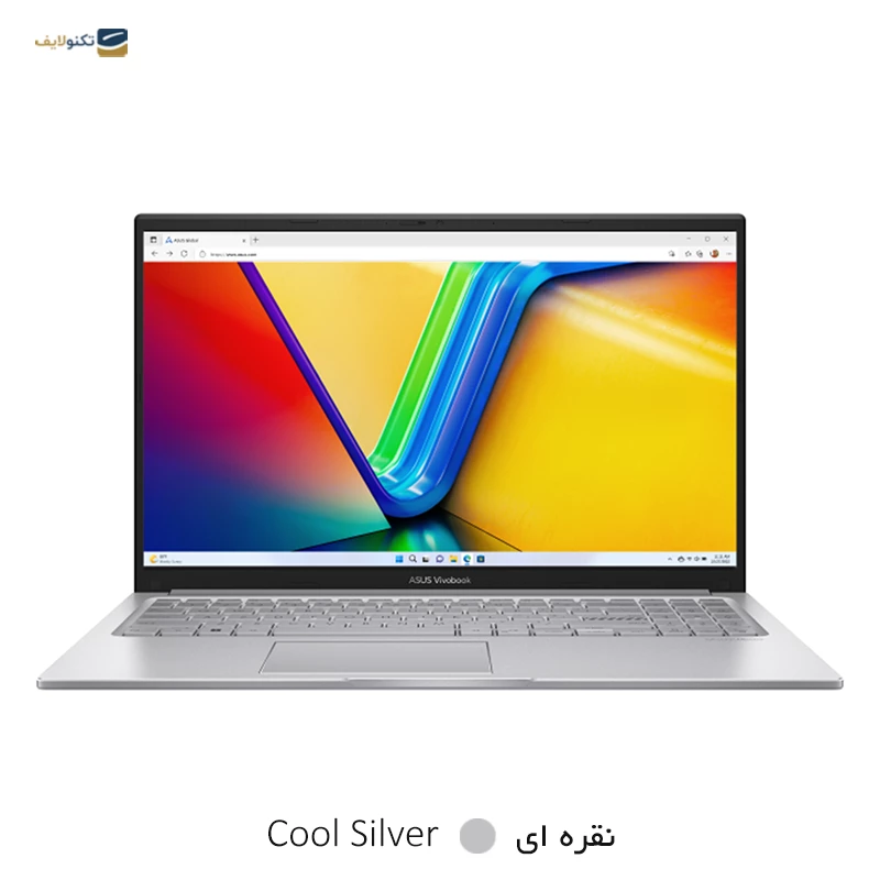 gallery-لپ تاپ ایسوس 15.6 اینچی مدل Vivobook 15 F1504VA i3 1315U 16GB 1TB FingerPrint – Backlit copy.png gallery-لپ تاپ ایسوس 15.6 اینچی مدل Vivobook 15 F1504VA i3 1315U 16GB 1TB FingerPrint – Backlit copy.png
