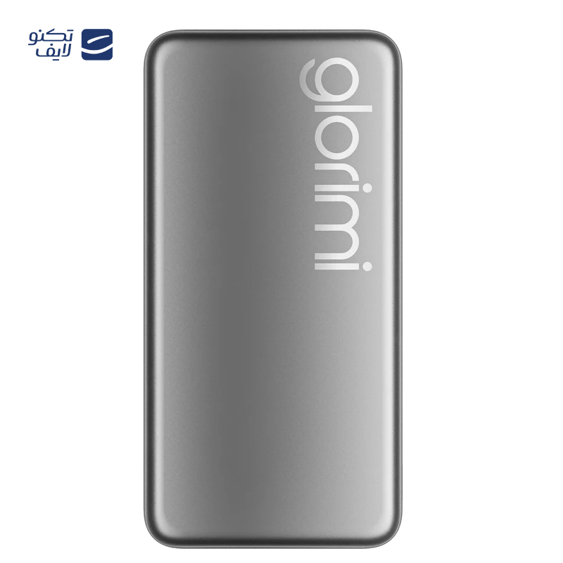 gallery-پاوربانک گلوریمی مدل FitCore ظرفیت 20000 میلی آمپر ساعت copy.png gallery-پاوربانک گلوریمی مدل FitCore ظرفیت 20000 میلی آمپر ساعت copy.png
