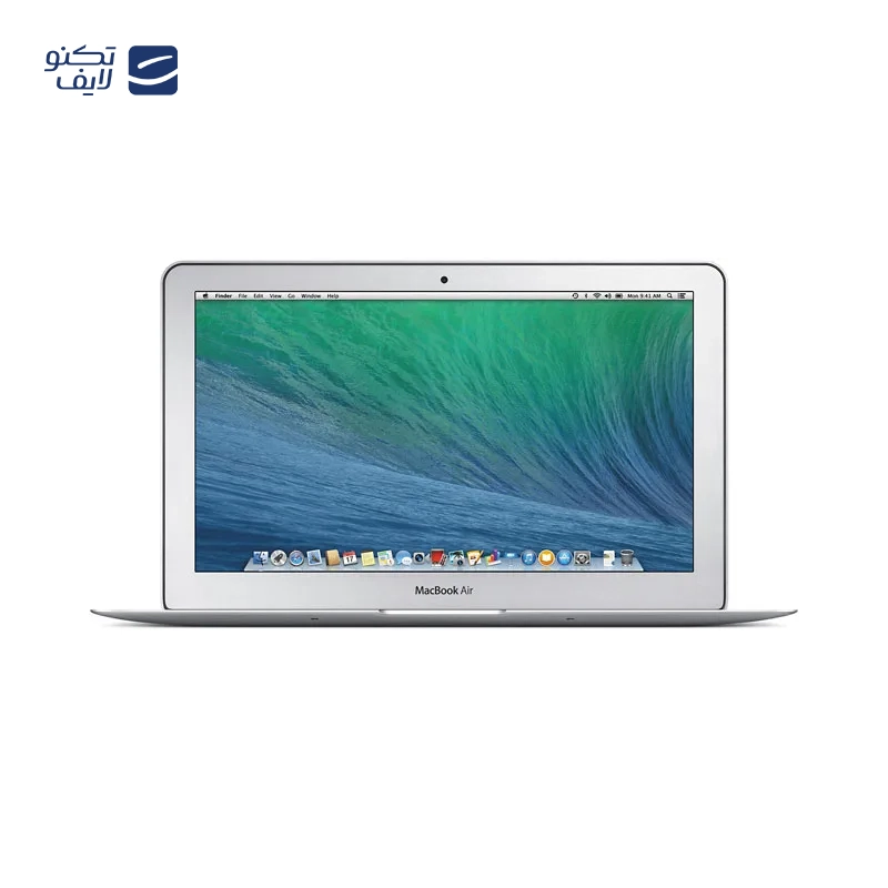 gallery-لپ تاپ استوک Used - اپل 11 اینچی مدل Macbook Air 1465 i5 5200u 4GB 128GB - نقره ای copy.png gallery-لپ تاپ استوک Used - اپل 11 اینچی مدل Macbook Air 1465 i5 5200u 4GB 128GB - نقره ای copy.png