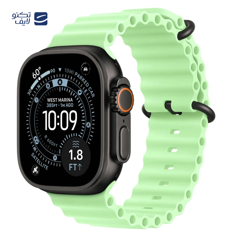gallery-اپل واچ Ultra 3 مدل 49 میلی متری Black Titanium Case با بند Ocean copy.png gallery-اپل واچ Ultra 3 مدل 49 میلی متری Black Titanium Case با بند Ocean copy.png