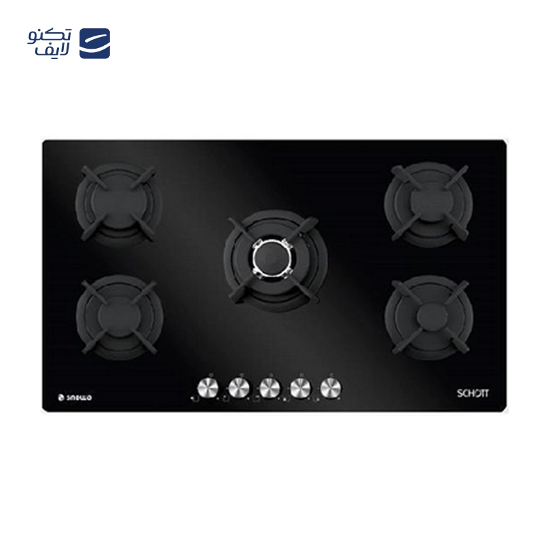 gallery-اجاق گاز صفحه ای اسنوا مدل SG-195111 copy.png