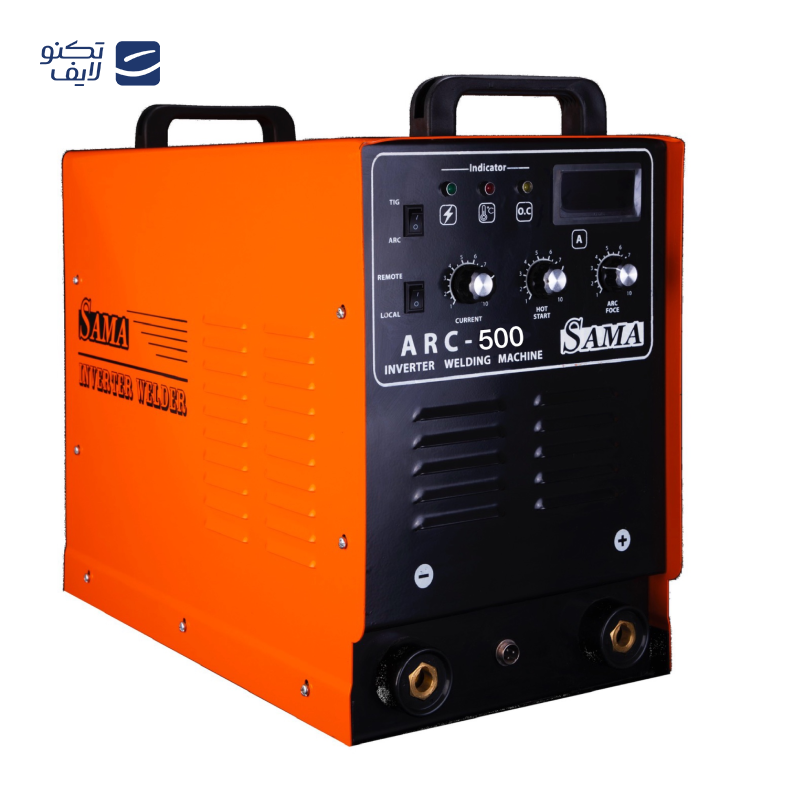 gallery-دستگاه جوش سما الکترونیک توس مدل ARC ۲۰۰ G plus copy.png