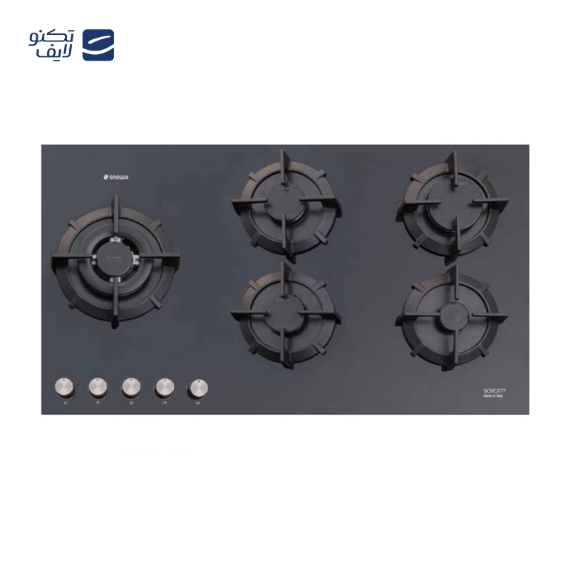 gallery-اجاق گاز صفحه ای اسنوا مدل SGH5-7501S copy.png