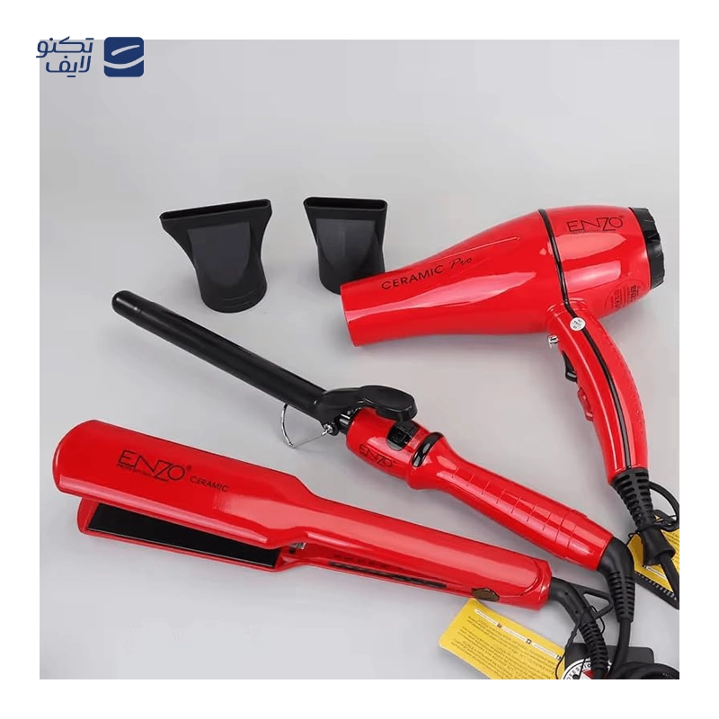 gallery-ست حالت دهنده مو انزو پروفیشینال مدل EN-3885 copy.png gallery-ست حالت دهنده مو انزو پروفیشینال مدل EN-3885 copy.png