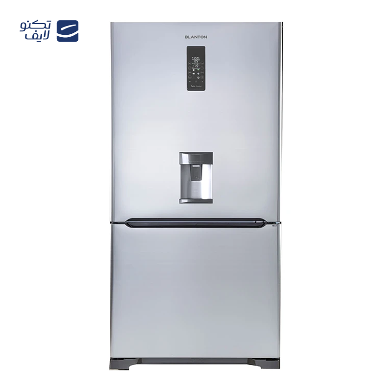 gallery-یخچال فریزر کمبی بلانتون مدل 2012DS  copy.png