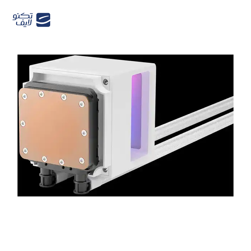 gallery-خنک کننده پردازنده آبی گیم دیاس مدل AURA GL360 LCD WH ARGB copy.png gallery-خنک کننده پردازنده آبی گیم دیاس مدل AURA GL360 LCD WH ARGB copy.png
