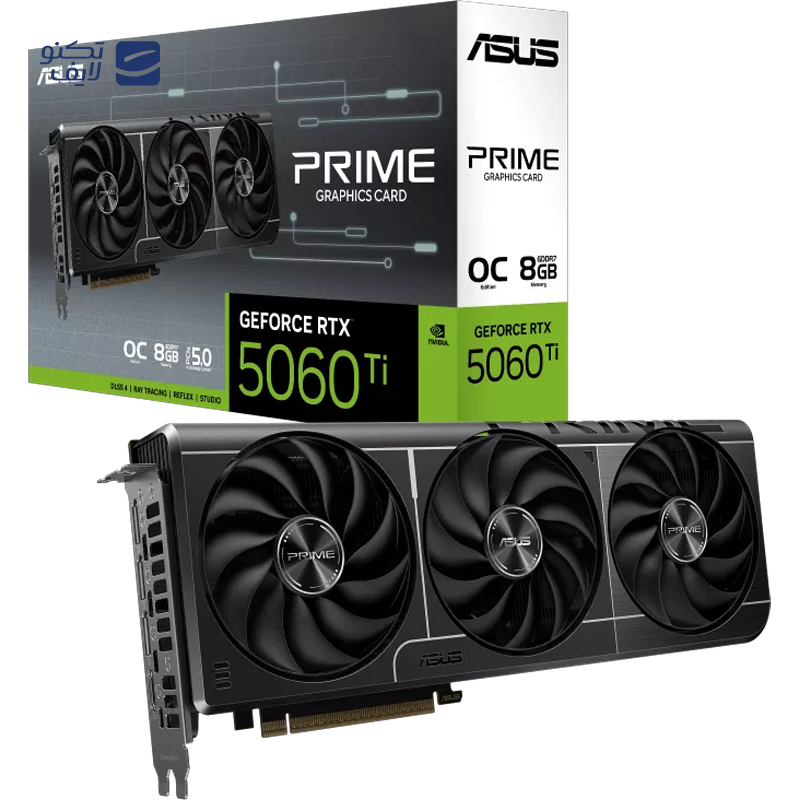 gallery-کارت گرافیک ایسوس مدل Prime GeForce RTX 5060 Ti OC Edition 16GB copy.png