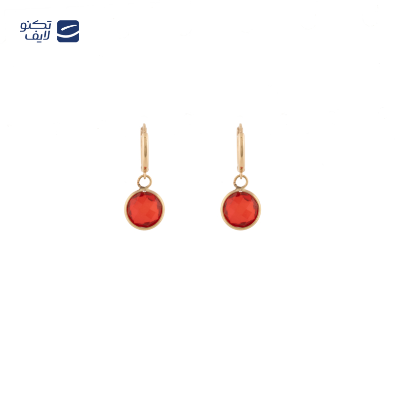 gallery-گوشواره طلا زنانه سور گالری مدل دایره شیاردار کد we4646 copy.png