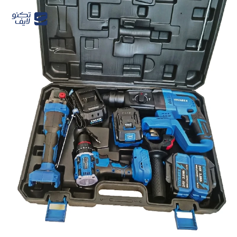 gallery-دریل ویوارکس مدل VR2404-BCK مجموعه چهار عددی copy.png gallery-دریل ویوارکس مدل VR2404-BCK مجموعه چهار عددی copy.png