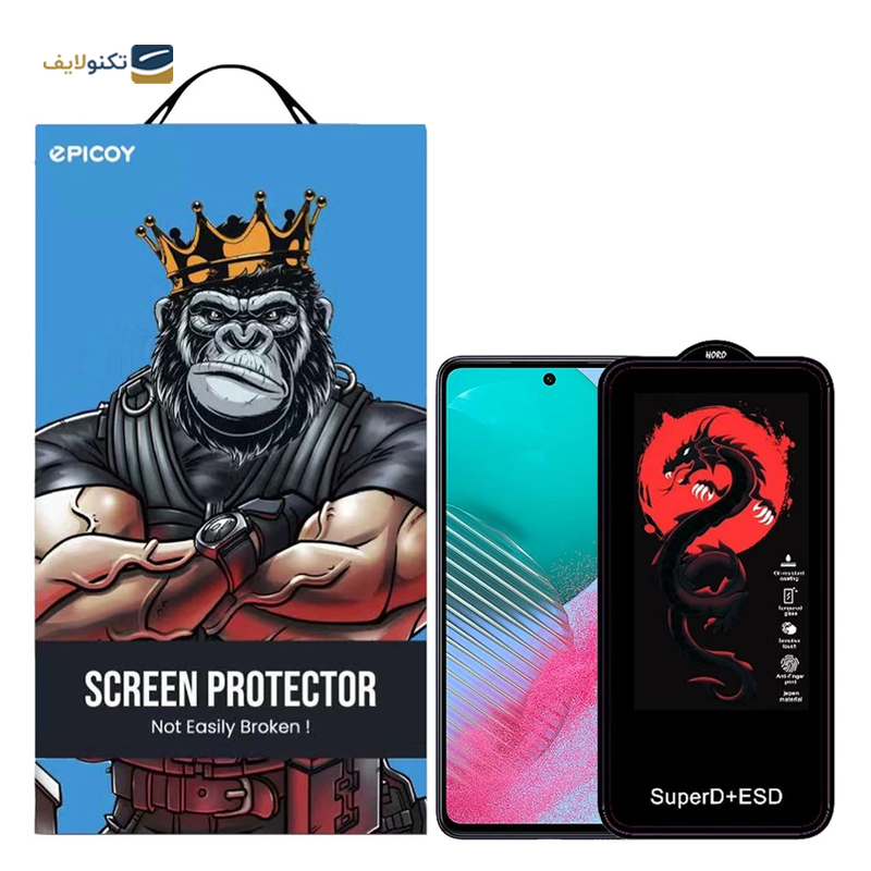 gallery-گلس گوشی سامسونگ Galaxy A73 5G اپیکوی مدل Dragon ESD copy.png gallery-گلس گوشی سامسونگ Galaxy A73 5G اپیکوی مدل Dragon ESD copy.png