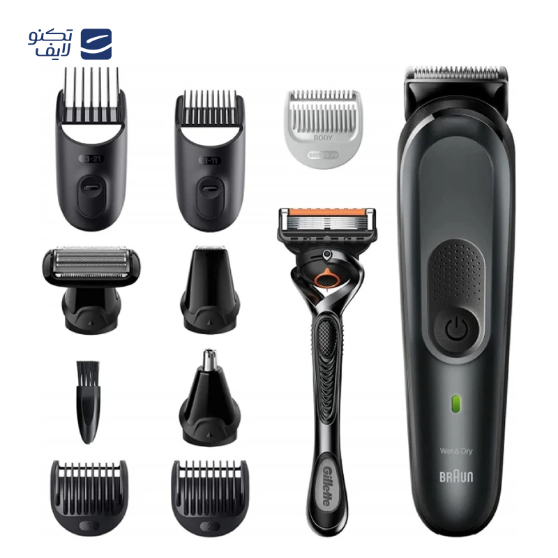 gallery-ماشین اصلاح موی صورت براون مدل xt5100 copy.png