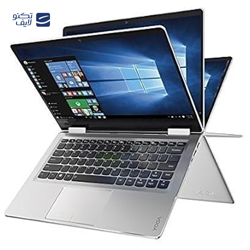 gallery-لپ تاپ استوک USED - لنوو 14 اینچی مدل YOGA 720 151KB x360 i5 7200U 8GB 256GB- خاکستری copy.png