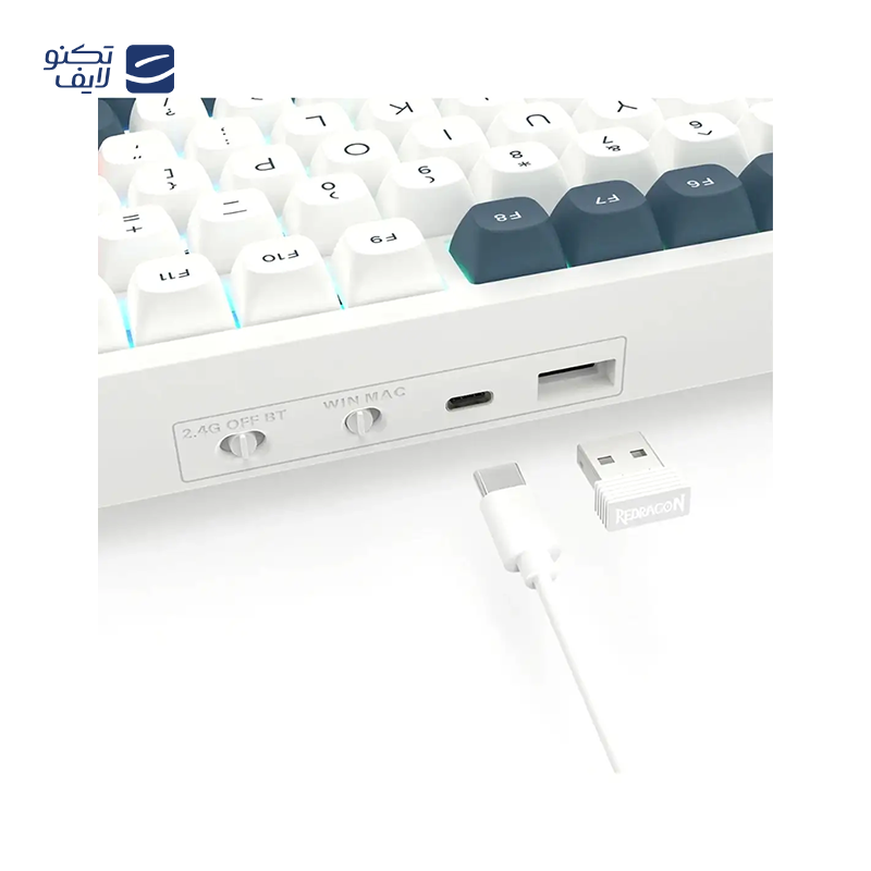 gallery-کیبورد بی سیم گیمینگ ردراگون مدل URANUS PRO K727 CGY copy.png