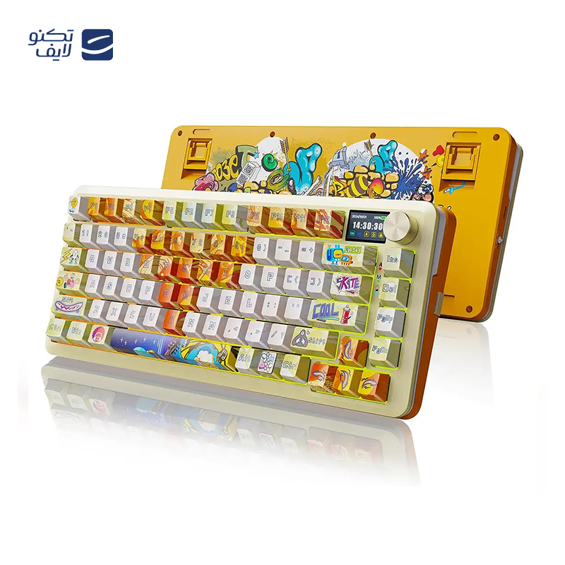 gallery-کیبورد بی سیم گیمینگ ردراگون مدل ALCOR QMK K717 PRO copy.png