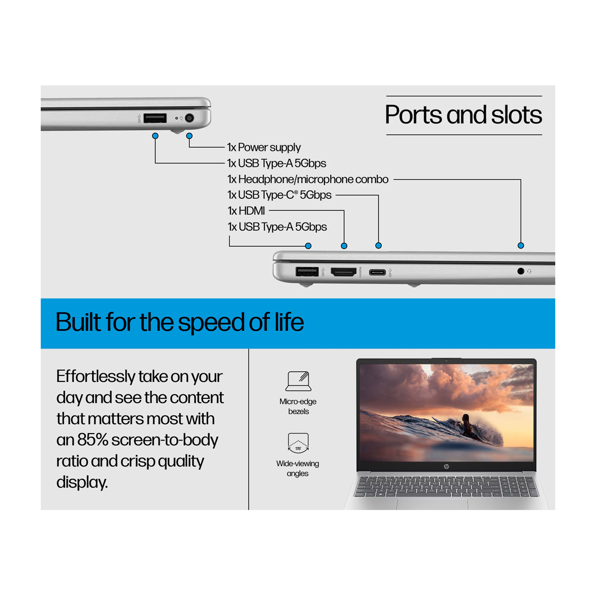 gallery-لپ تاپ اچ پی 15.6 اینچی مدل FD0532nia i3 1315U 8GB 256GB copy.png gallery-لپ تاپ اچ پی 15.6 اینچی مدل FD0532nia i3 1315U 8GB 256GB copy.png