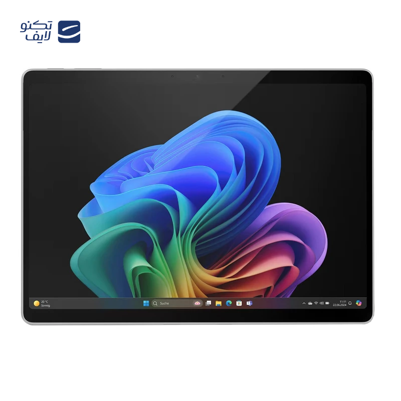 gallery-تبلت 13 اینچ مایکروسافت مدل Surface Pro 11 Snapdragon X Plus ظرفیت 1 ترابایت رم 16 گیگا‌بایت copy.png