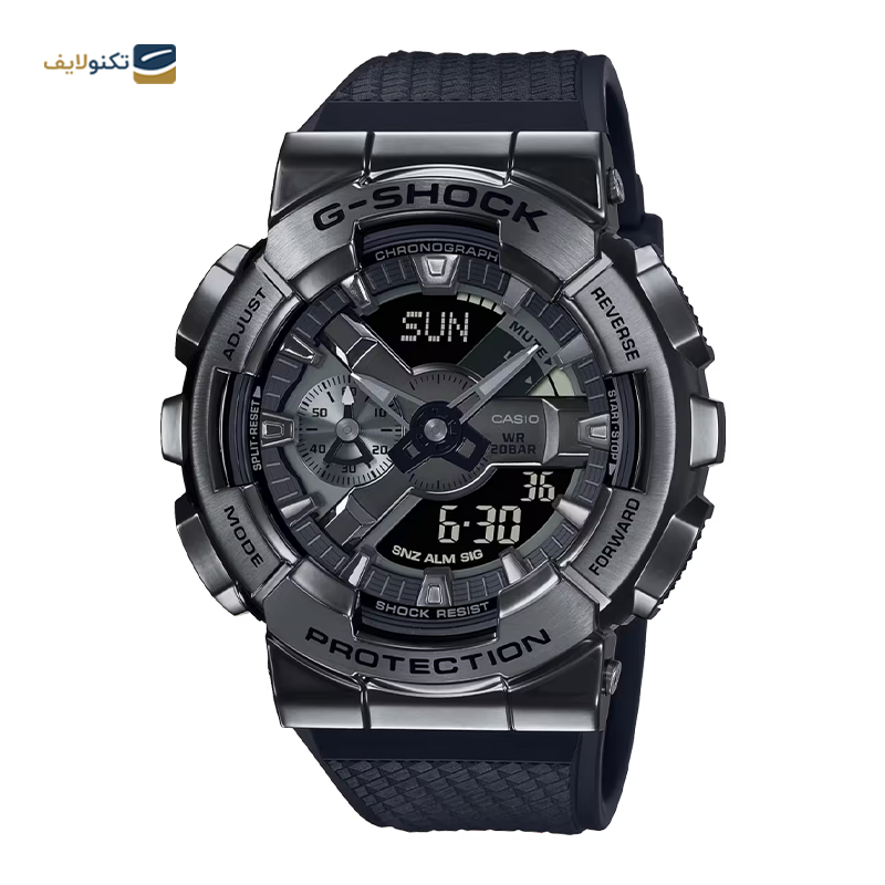 gallery-ساعت کاسیو مردانه مدل GM-110EARTH-1A copy.png