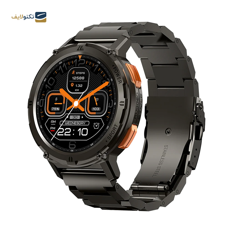 gallery-ساعت هوشمند کاسپت مدل Tank T2 - BK-gallery-0-TLP-28144_4f5b1a8c-656c-46b4-b85c-3a50f3142593.png