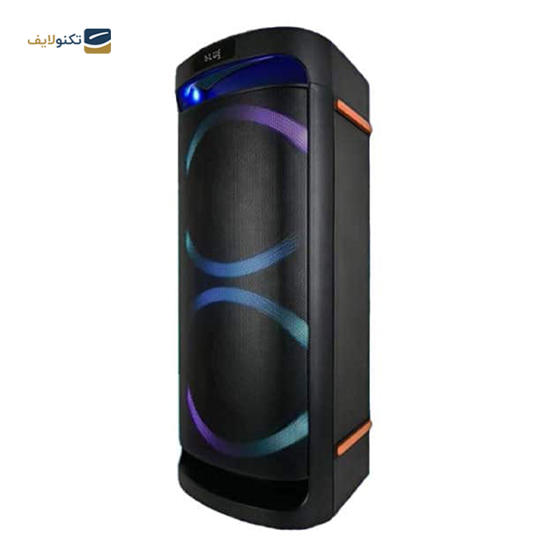gallery-اسپیکر بلوتوثی خانگی میکرولب مدل DJ-S400 copy.png