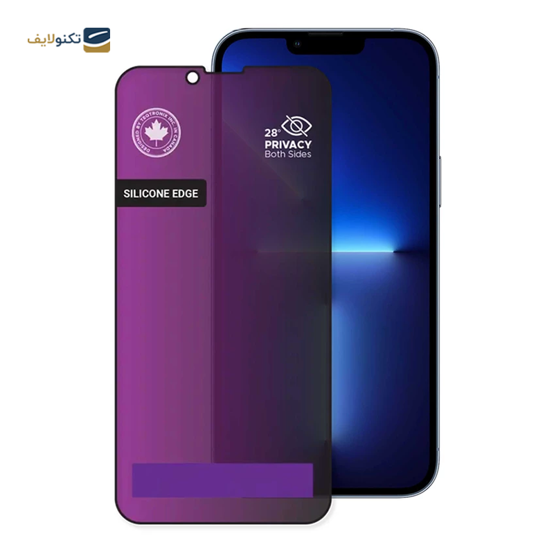 gallery-گلس گوشی اپل iPhone XR کوکونات مدل UD Black  copy.png