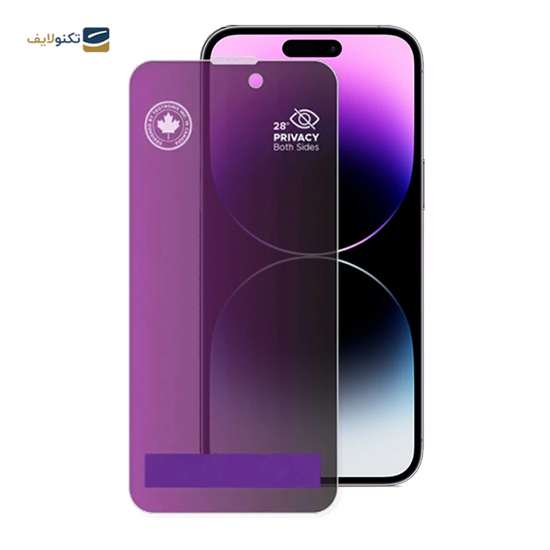 gallery-گلس گوشی شیائومی Redmi K50 Ultra اپیکوی مدل Airbcy پرایوسی copy.png