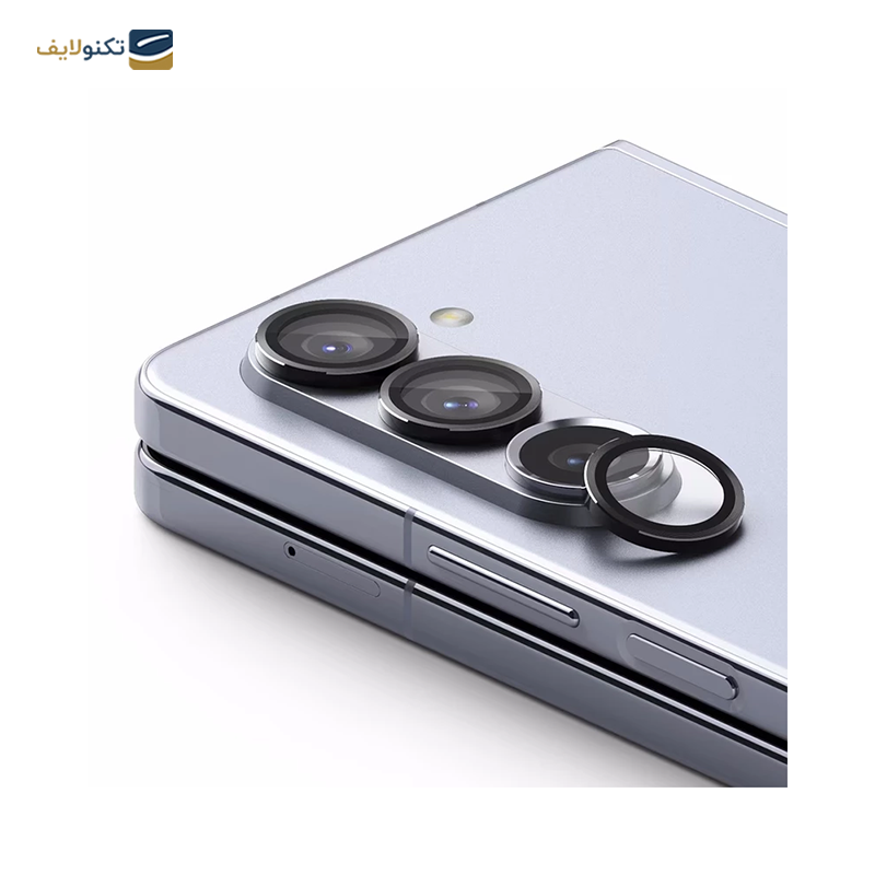 gallery-محافظ لنز دوربین گوشی سامسونگ Galaxy Z Flip 5 / W24 Flip نیلکین مدل CLRFilm  copy.png