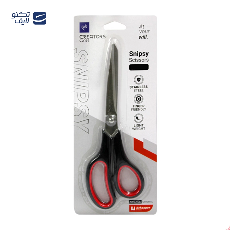 gallery-قیچی کریتورز کلاس مدل CCSSM01 Small copy.png