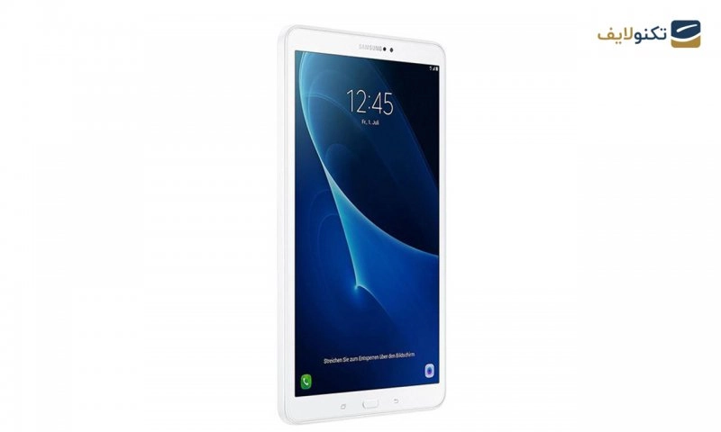 تبلت سامسونگ مدل Samsung Galaxy Tab A 10.1 - SM-P585 ظرفیت 16 گیگابایت