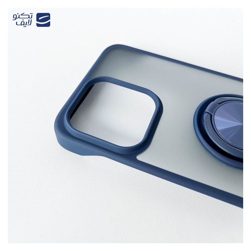 gallery-کاور گوشی اپل iPhone 13 Pro Max مدل Magnetic Shockproof Holder copy.png