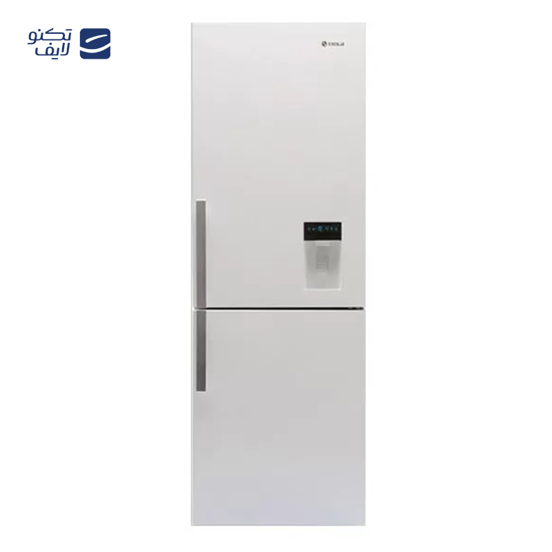 gallery-یخچال فریزر اسنوا 24 فوت مدل SBDi-S100-SW copy.png