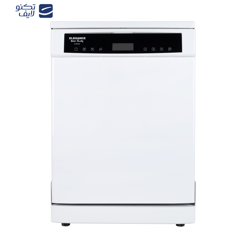 ماشین ظرفشویی الگانس مدل EL9005